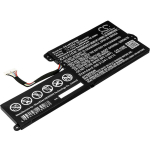 3200 mAh for Lenovo L14C3P60,L14M3P23,5B10H33230,5B10H45092,5B10K10155