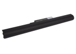 2200 mAh for HP 434045-141,434045-621,434045-661,438518-001,440267-ABC,HSTNN-1B44,HSTNN-C20C,HSTNN-C29C,HSTNN-FB39,HSTNN-IB39