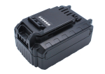 4000 mAh for Black & Decker LB20,LBX20,LBXR20,LBXR20B,LB2X4020,LBXR2020,LBXR20-OPE