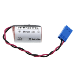 1200mAh LiSOCI2 Battery for Bosch Rexroth R911277133, R911281394, Rexroth MKE037, Rexroth MKE047, Rexroth MKE098