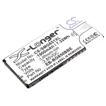 1900 mAh for Samsung EB-BG850BBC,EB-BG850BBE,EB-BG850BBU
