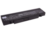6600 mAh for Samsung AA-PB2NC6,AA-PB2NC3B,AA-PB2NC6B,AA-PB4NC6B,AA-PB9NC6W,AA-PL2NC9B,AA-PB2NC6B/E,AA-PB4NC6B/E,AA-PB9NC6W/E