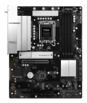 Mātesplate ASRock B860 ROCK WIFI 7