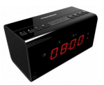Thomson CR50 Digital clock radio with FM radio and alarm functions