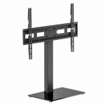 Gembird TVS-D75S-01 Tabletop TV Stand 37" - 75"