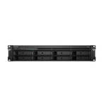Synology Rackstation RS1221+ NAS System 8-Bay
