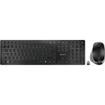 Klaviatuur ja hiir Cherry DW 9500 SLIM (JD-9500DE-2)