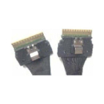 Intel Intel kaabel 2U SlimSas kaabel x24 (kesktahvlilt HSBP-le) komplekt CYPCBLSLMIDPOUT