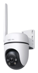 TP-Link Tapo C501GW 4G LTE venkovn&iacute;-outdoor kamera (2MP, PTZ,Full HD 1080p,WiFi, 4GLTE,1xGbE,PoE,IR 30m,microSD)