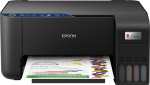Mitmeotstarbeline Epson EcoTank* ET-2861 (C11CJ67429)