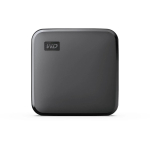 V&auml;line SSD-ketas WD Elements SE 1TB Black (WDBAYN0010BBK-WESN)