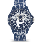 Meeste k&auml;ekell POLICE PEWUM2119561 (40MM)