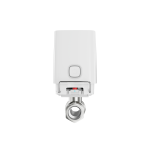 Bezvadu vārsts WaterStop 1/2-inch balts