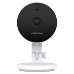 FOSCAM C8M 8MP Wi-Fi Camera &ndash; White