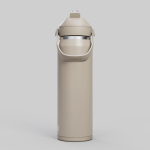 Butelka termiczna CAMELBAK Thrive Flip Straw Insulated SST 740ml   740ml