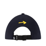 Czapka z daszkiem BUFF SUMMIT CAP CAMINO DE SANTIAGO S/M   L/XL