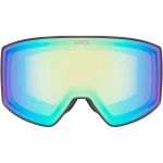 Gogle narciarskie UVEX Scenic FM   one size