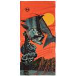 Bandana BUFF COOLNET UV&reg; DEREK DE YOUNG KING PYTHON   one size