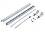 Pole mounting kit | Application: ARCA405021,ARCA705030