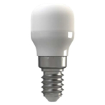 Desc lamp emos  EMOS Spuldze ledusskapim E14 2.3W (25W) 255lm neitrali balta