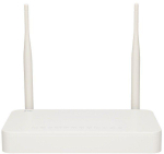 Networking devices ZTE  ONT ZTE ZXHN F670L  WiFi  1x GPON  4x RJ45 1000Mb/s  1x RJ11  1x USB