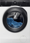 Another product Electrolux  Electrolux 600.serija velas mazg.masina "FullWash"  8kg  balta EW6F9482E (7333394146645)