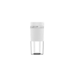 Mixers and blenders Xiaomi  Xiaomi  Blender EU  Portable  45 W  Jar material Plastic  Jar capacity 0.3 L  Ice crushing  White 6941812764206