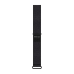 Accessories for smart watches Garmin  Garmin Garmin CIRQA  L-XL  melna - Siksnina fitnesa aprocei CIRQA 010-14472-00 (753759375355) (753759375355)