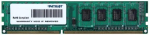 RAM DDR4 Patriot  Signature Line 4GB DDR3 1333MHZ DIMM PSD34G133381