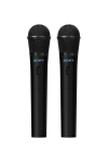 Sony UOULTMIC1 Black Karaoke microphone