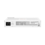 HPE ANW ION 1830 8p Gigabit CL4 PoE 65W Switch
