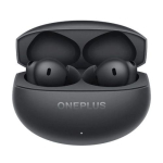 OnePlus Buds 4 juhtmevabad k&otilde;rvaklapid BT 5.4, aktiivne m&uuml;rasummutus, IP55, TWS, Storm Gray EU
