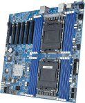 GigaByte MS73-HB1 Dual Intel XEON 5th/4th Gen Mainboard