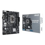 ASUS Prime H610M-D D4, Intel H610 Mainboard - Sockel 1700, DDR4