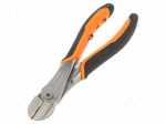 Pliers | side,cutting | Pliers len: 160mm | ERGO&reg; | industrial