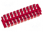 Locking element | Han Modular | 20pcs.