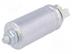Capacitor: for discharge lamp | 3.6uF | 450VAC | &plusmn;4% | &Oslash;31x62mm