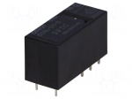 Relay: electromagnetic | SPDT | Ucoil: 3VDC | 16A/250VAC | 16A/24VDC