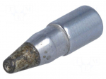 Nozzle: desoldering | Hole dia: 1.2mm