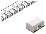 Generator: OCXO | 38.88MHz | SMD | 3.3V | -40&divide;85&deg;C | 9.5x14.4x6.5mm