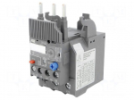 Thermal relay | Series: AF | Leads: screw terminals | 24&divide;29A
