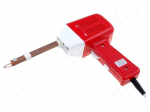 Soldering iron: transformer | 75/45W | 230V | Plug: EU