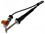 Desoldering iron | 80W