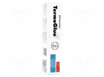 Heat transfer glue | white | 120g | Termoglue | 1W/mK | max.200&deg;C | 2MPa