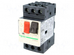 Motor breaker | 5.5kW | 230&divide;690VAC | DIN | Overcurrent release: 9&divide;14A
