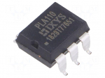 Relay: solid state | SPST-NO | Icntrl max: 50mA | 150mA | max.400VAC