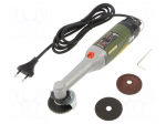 Angle grinder | 100W | 230VAC | LHW | 15000rpm