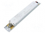 Power supply: switching | LED | 25W | 52&divide;104VDC | 250mA | 198&divide;264VAC