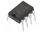 Relay: solid state | SPST-NO x2 | Icntrl max: 50mA | 150mA | OptoMOS