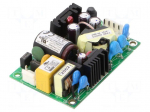 Power supply: switching | open | 40W | 120&divide;370VDC | 90&divide;264VAC | OUT: 1